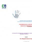 EL DOCENTE EN LA SOCIEDAD DEL CONOCIMIENTO, EL CONECTIVISMO Y EL PENSAMIENTO COMPLEJO