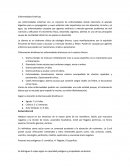 Enfermedades Entéricas