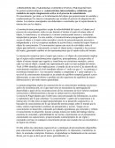 PRINCIPIOS DEL PARADIGMA CONSTRUCTIVISTA PSICOGENÉTICO