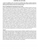 LECTURA DE REALIDAD NACIONAL