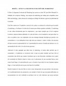 RESEÑA – TEXTO “LA SIGUIENTE EVOLUCIÓN DEL MARKETING”