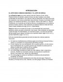 EL ARTE EGEO O MINOICO-MICÉNICO Y EL ARTE EN GRECIA