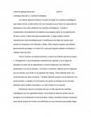 Liderazgo Ejecutivo y Cambio Estratégico