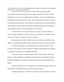 Tras la lectura de los dos textos, quiero desarrollar la actividad con una cuestión: ¿Qué significa escuela eficaz, y como surge dicho término?