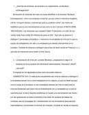 Analisis de caso eztravaganzza.