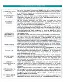 CARACTERISTICAS DE LOS SERES VIVOS. LA BASE CEULAR DE LA VIDA