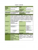 Psicologia clinica. F1X3 SINDROME DE ABSTINENCIA