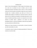 Proceso de enseñanza-aprendizaje de 5 lectura