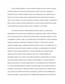 En estos tiempos podemos ver que los trastornos mentales son muy comunes en nuestra sociedad.