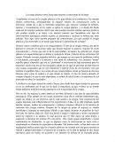 La cirugía plástica como factor para mejorar el autoestima de la mujer.