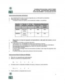 EXAMINACIÓN NACIONAL SANTO TOMÁS UST ICO-064 CONTABILIDAD FINANCIERA
