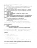 Las células eucariotas pasan por uno de dos tipos de división