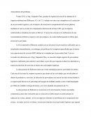 La empresa multinacional Röhrseen, S.A. de C.V