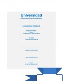 Sujetos del derecho penal