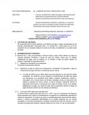 PASOS PARA DESARROLLAR LA ACTIVIDAD