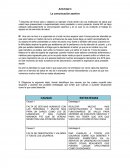 Actividad 4 La comunicación asertiva