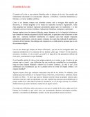 El sentido de la vida es una cuestión filosófica sobre el objetivo de la vida. Este sentido está íntimamente relacionado con concepciones religiosas y filosóficas. Asimismo humanísticas y literarias y en menor medida científicas.