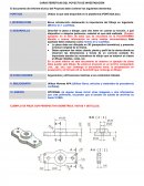 CARACTERÍSTICAS DEL POYECTO DE INVESTIGACIÓN.