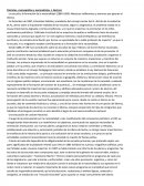 Patriotas, cosmopolitas y nacionalistas, L. Bertoni.