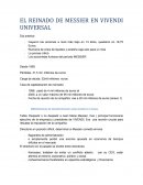EL REINADO DE MESSIER EN VIVENDI UNIVERSAL
