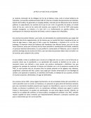 LA PAZ A LA VUELTA DE LA ESQUINA.