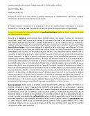 Didactica especifica de la historia