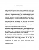 El pensamiento espacial se define como el conjunto de los procesos cognitivos, mediante los cuales se construyen y se manipulan las representaciones mentales de los objetos del espacio