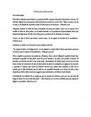 Historia del pueblo de dios.