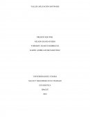 SALUD Y SEGURIDAD EN EL TRABAJO ESTADISTICA