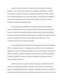 La región del Maule ha iniciado la construcción de un Plan Regional de Desarrollo Competitivo,