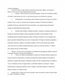 Resumen - Técnicas Histologicas.