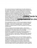 Opinión: ¿Como serán las computadoras en 5 años?