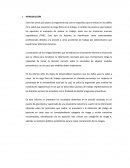 INTRODUCCIÓN ERGONOMIA