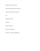 Está investigación es realizada para indagar y conocer sobre el Tiddlymap.