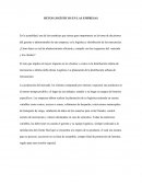 RETOS LOGISTICOS DE LAS EMPRESAS