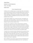 La ley es solo para los de ruana