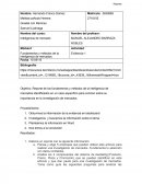 Fundamentos y métodos de la inteligencia de mercados.