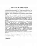 PRÁCTICA EVALUABLE DERECHO MERCANTIL