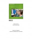 Proyecto Final Desarrollo de Habiliades.