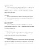 RAZONEZ DE LIQUIDEZ Liquidez Corriente