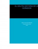 SUEÑO DE UN DELFÍN.
