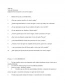 Para que se quiere inscribir a el curso de ingles?