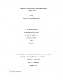 Económicas y de Negocios MACROECONOMIA