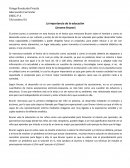 Tema- La importancia de la educación.