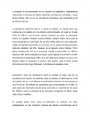 La industria de los automóviles son un conjunto de compañías y organizaciones relacionadas en las áreas de diseño, desarrollo, manufactura, marketing y ventas de los mismos.