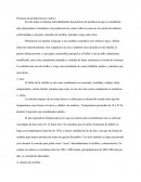 Practicas de Producción por Cultivo