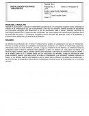 Practica No.3 Quimica organica.