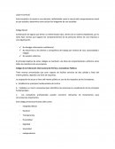 CODIGO DE ETICA DE CONTADOR PROFESIONAL.