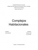 Contemporaneo arquitectura