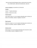 USO DE VIGUETAS PRETENSADAS PARA LA REDUCCION DE COSTOS EN LA OBRA BILBAO, UBICADO EN MAGDALENA, LIMA-2016.